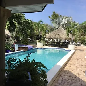 Appartement Bananas Adults Only, Palm Beach