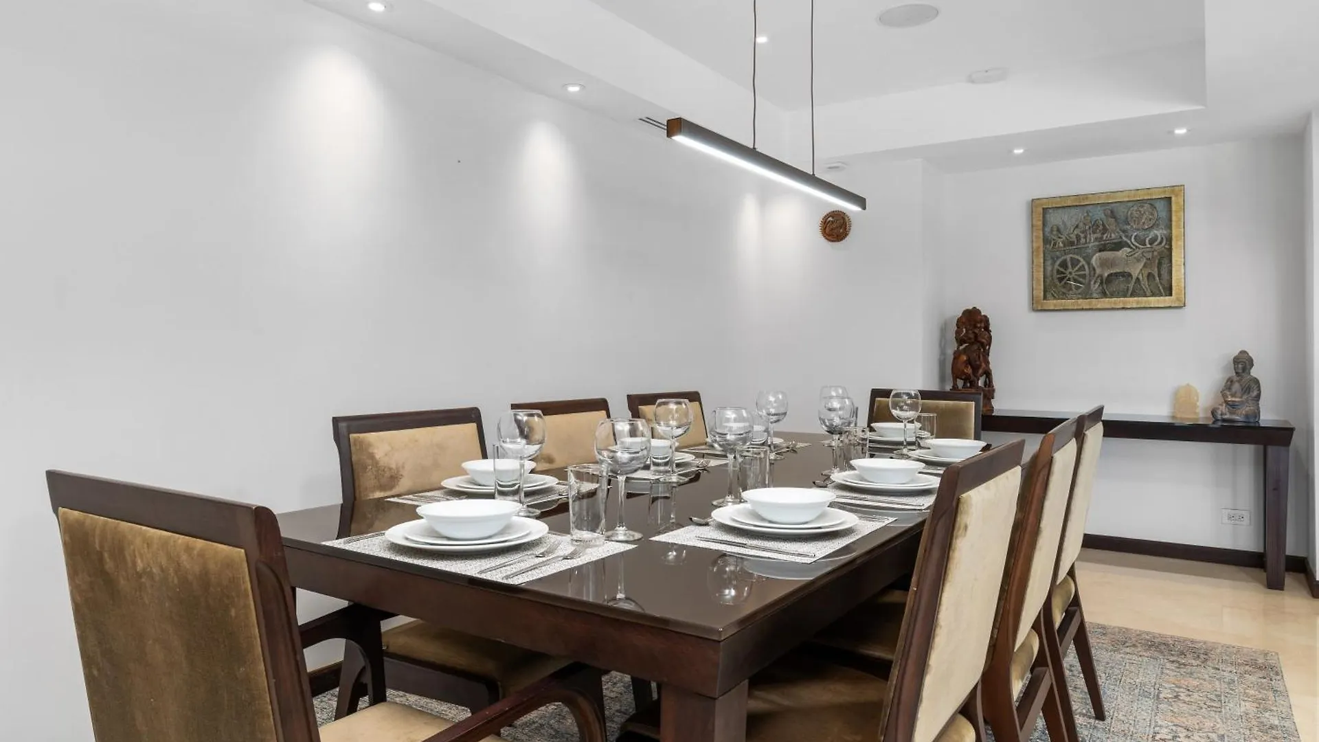 팜비치 La Colina 11 At Aruba'S Tierra Del Sol 빌라 아루바