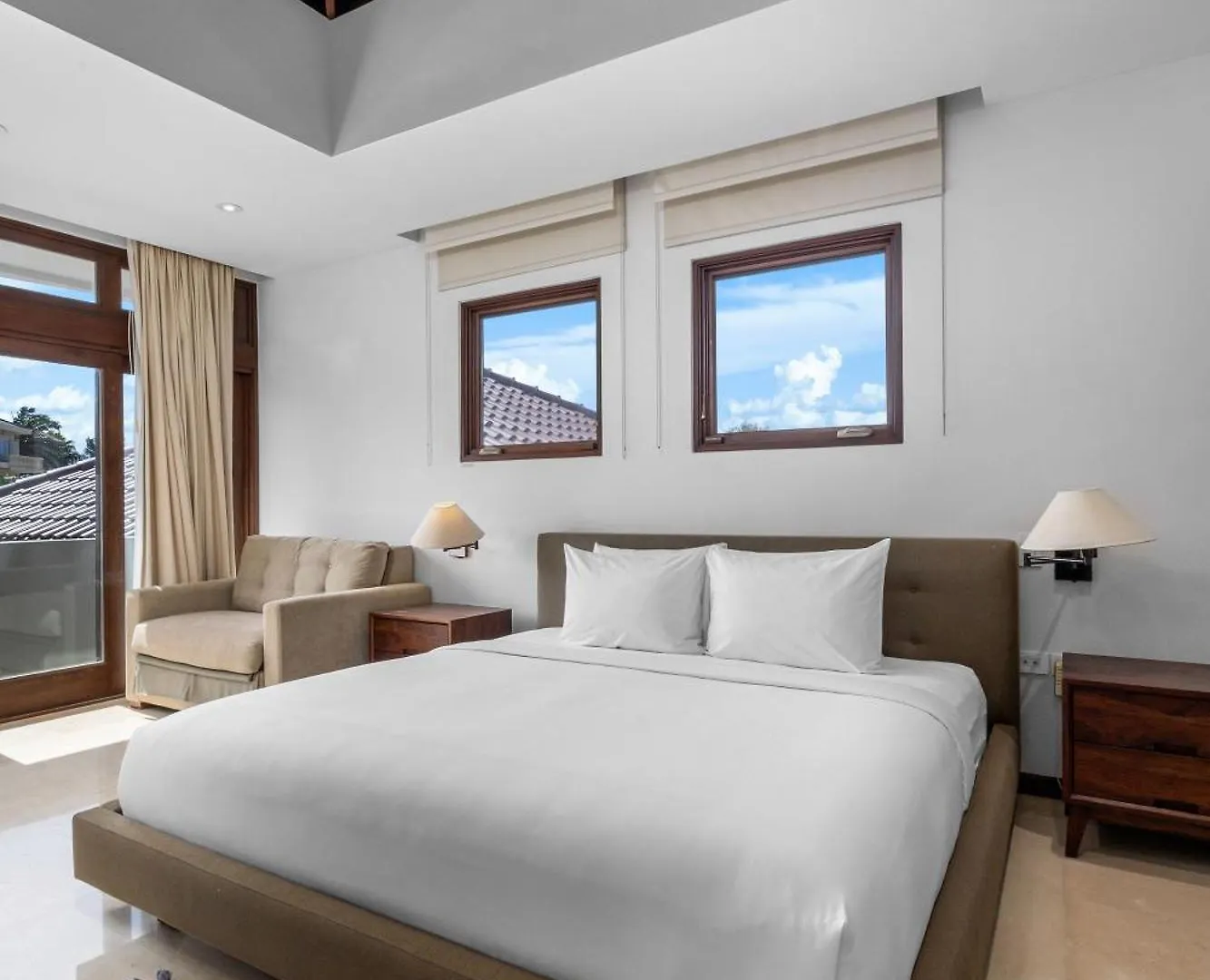 La Colina 11 At Aruba'S Tierra Del Sol Villa Palm Beach