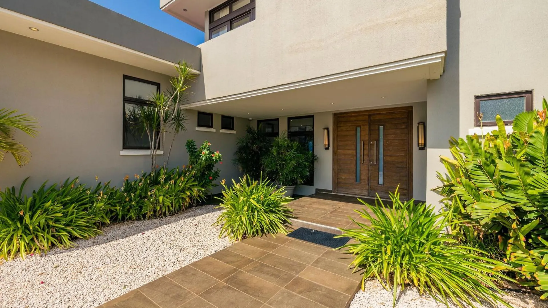 La Colina 11 At Aruba'S Tierra Del Sol Villa Palm Beach 0*,