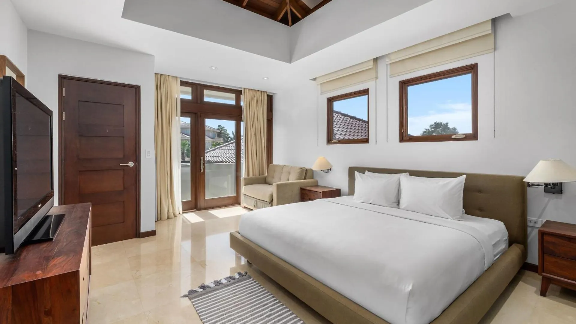 La Colina 11 At Aruba'S Tierra Del Sol Villa Palm Beach Aruba